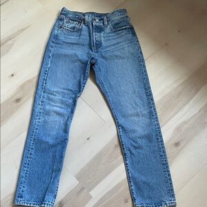 Levi's 501 original women's
